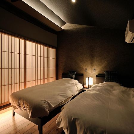 Sky Kyoto Villa Ngoại thất bức ảnh
