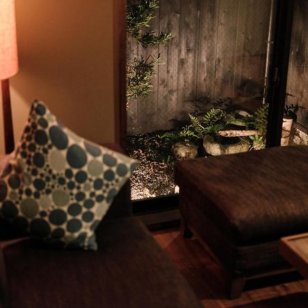 Sky Kyoto Villa Ngoại thất bức ảnh