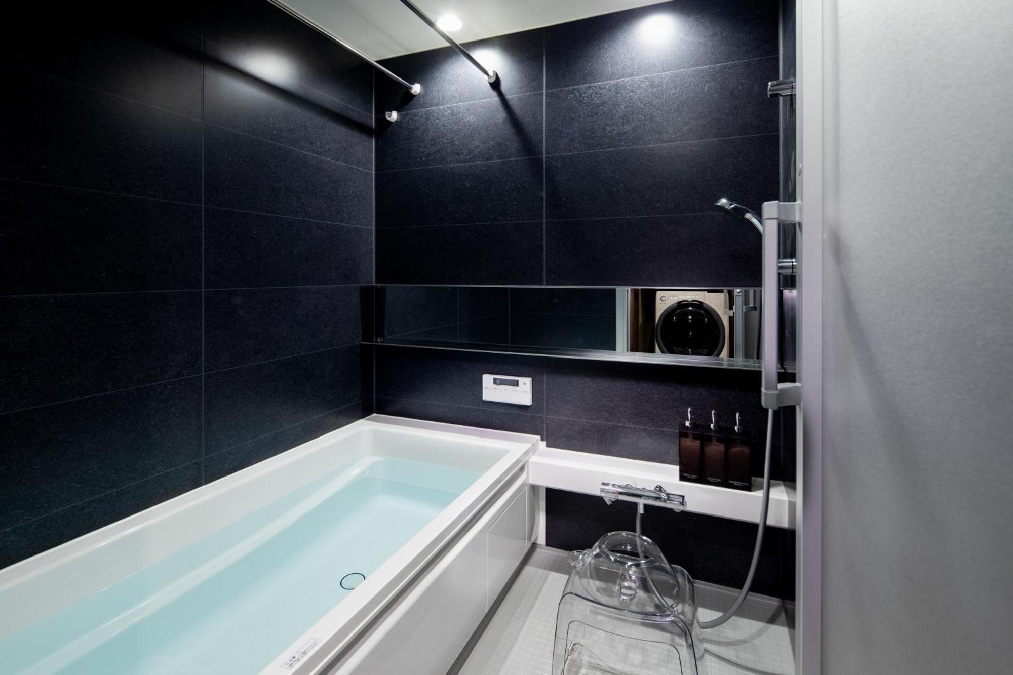 Sky Kyoto Villa Ngoại thất bức ảnh