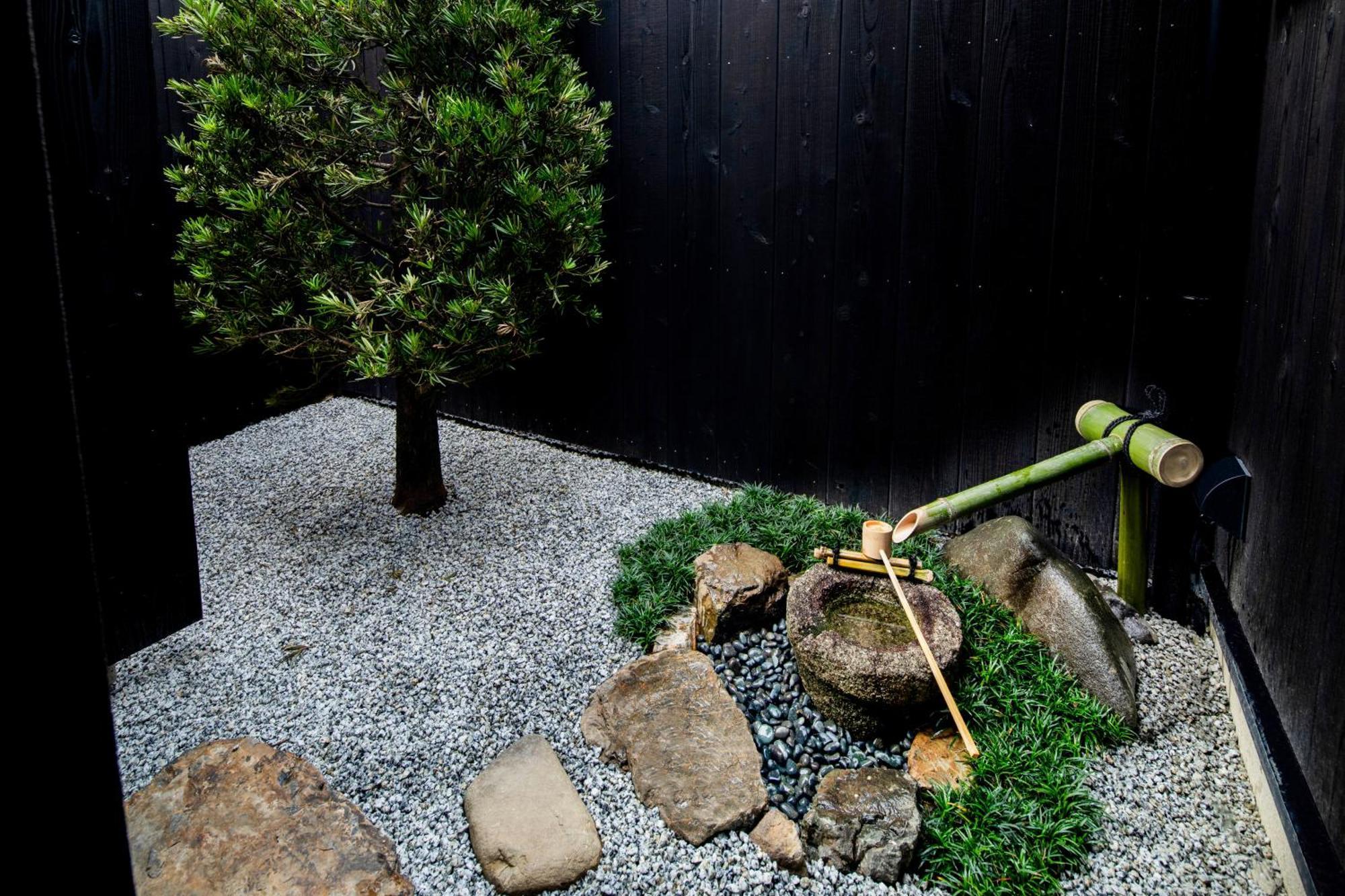 Sky Kyoto Villa Ngoại thất bức ảnh