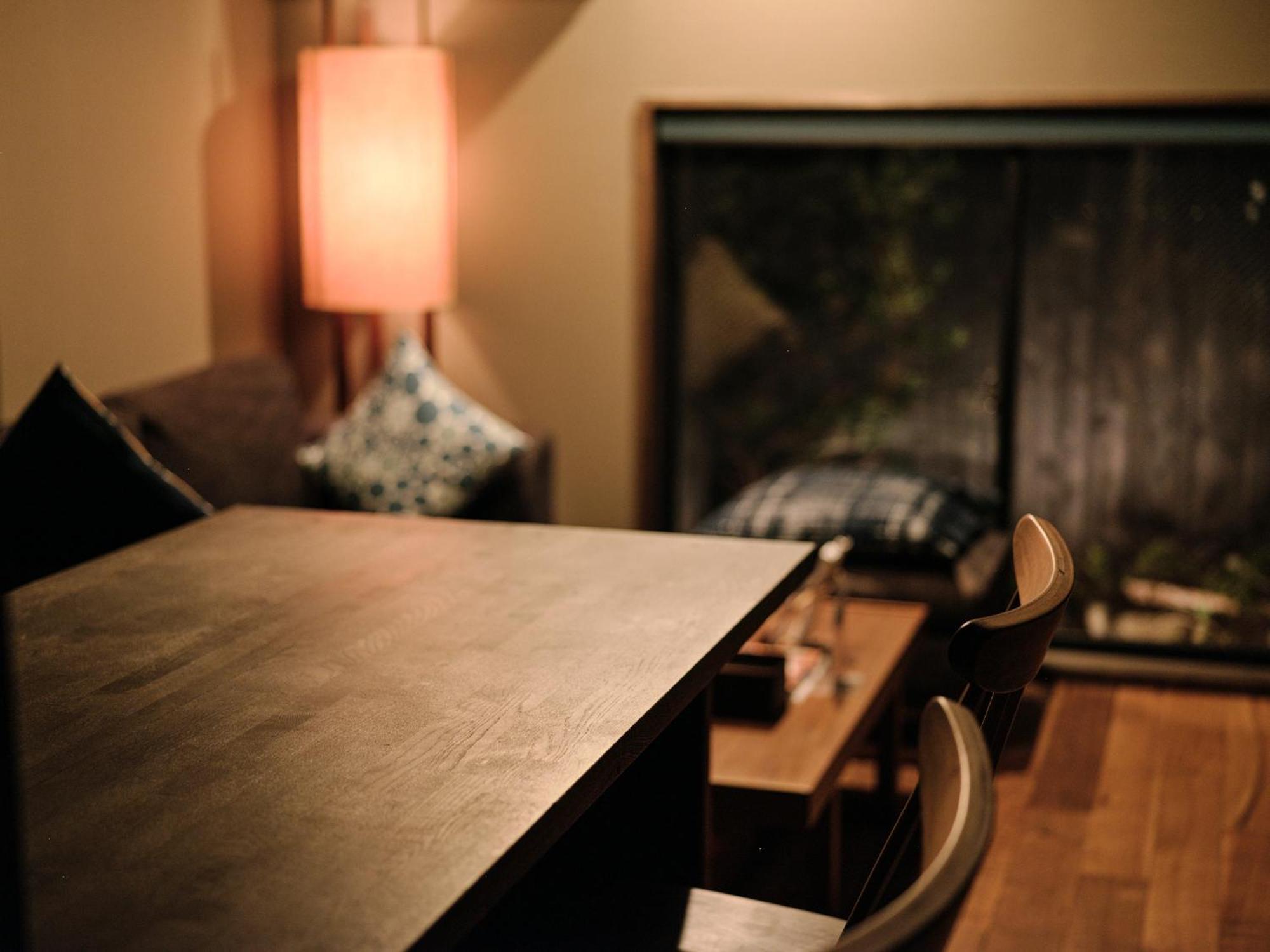 Sky Kyoto Villa Ngoại thất bức ảnh