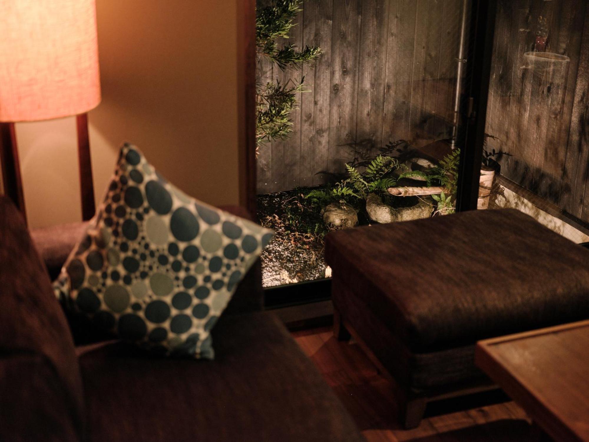 Sky Kyoto Villa Ngoại thất bức ảnh