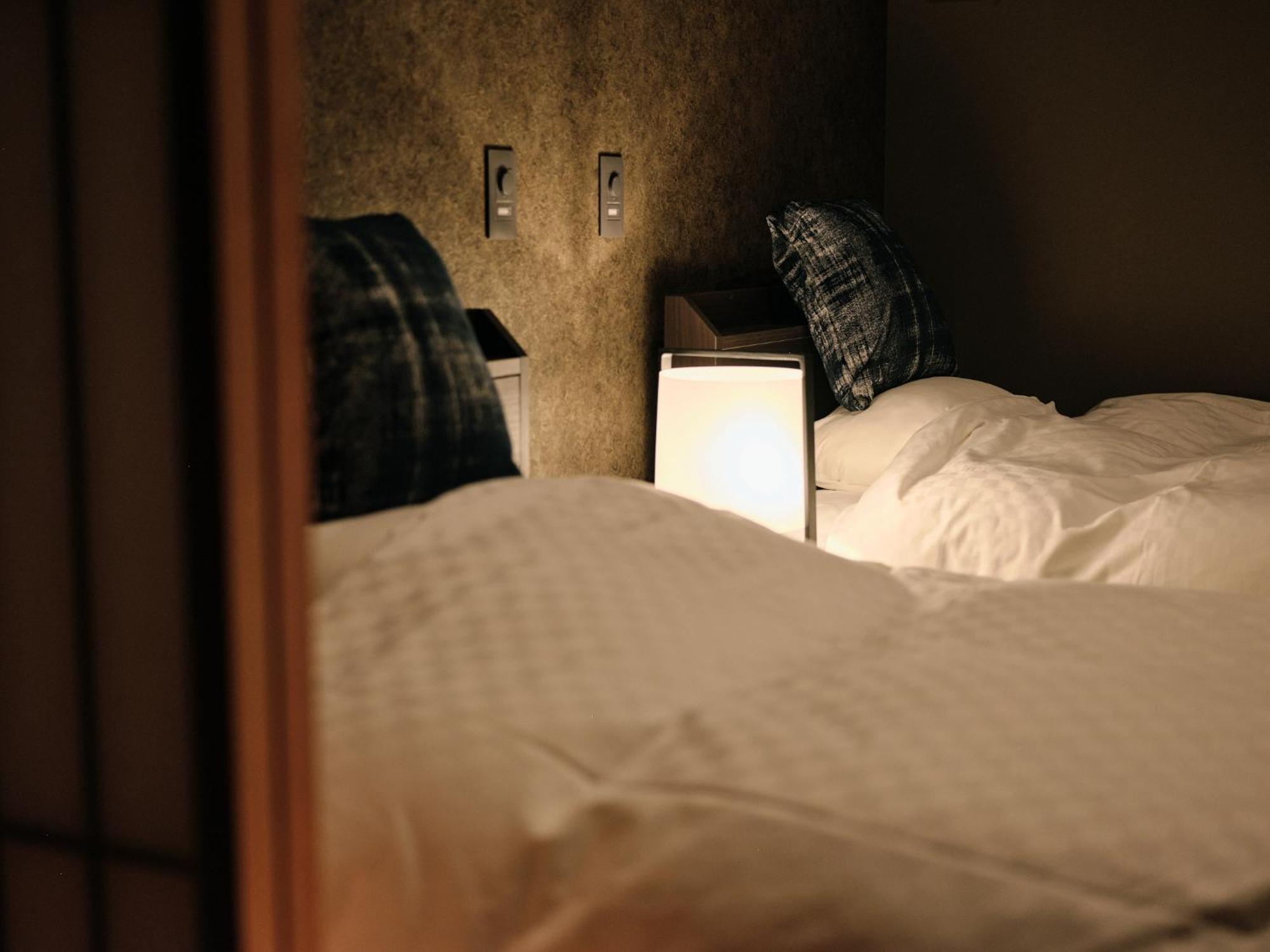 Sky Kyoto Villa Ngoại thất bức ảnh